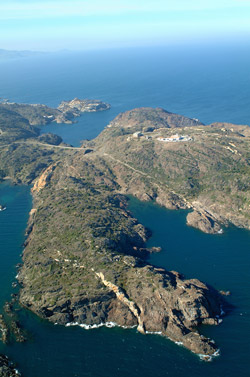 Cap Creus  www.fotosaeries.com