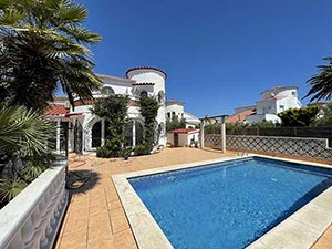 4 Pers. - Piscina