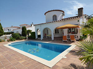Piscina - 4-6 Pers.